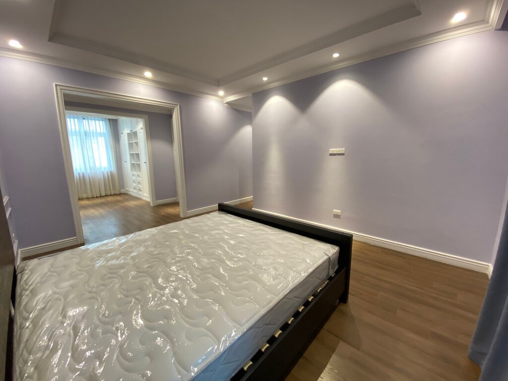 Fully furniture villa for rent with 3 bedrooms in Vinhomes The Harmony 3