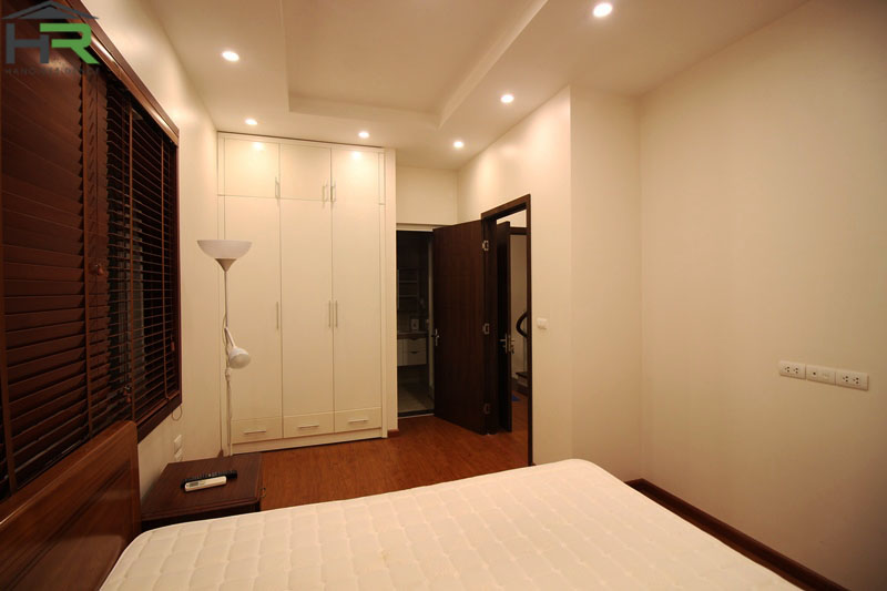Furnished Villa for rent in Anh Dao, Vinhomes Riverside 10