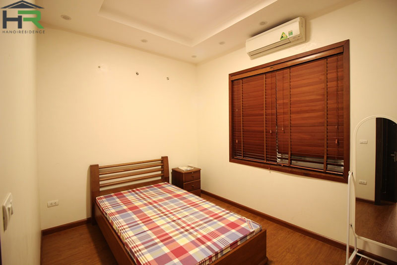 Furnished Villa for rent in Anh Dao, Vinhomes Riverside 13