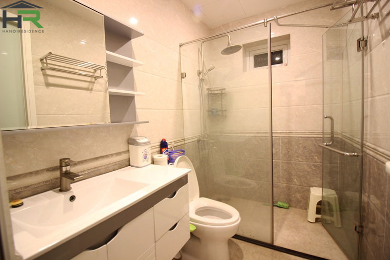 Furnished Villa for rent in Anh Dao, Vinhomes Riverside 14