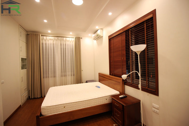 Furnished Villa for rent in Anh Dao, Vinhomes Riverside 8