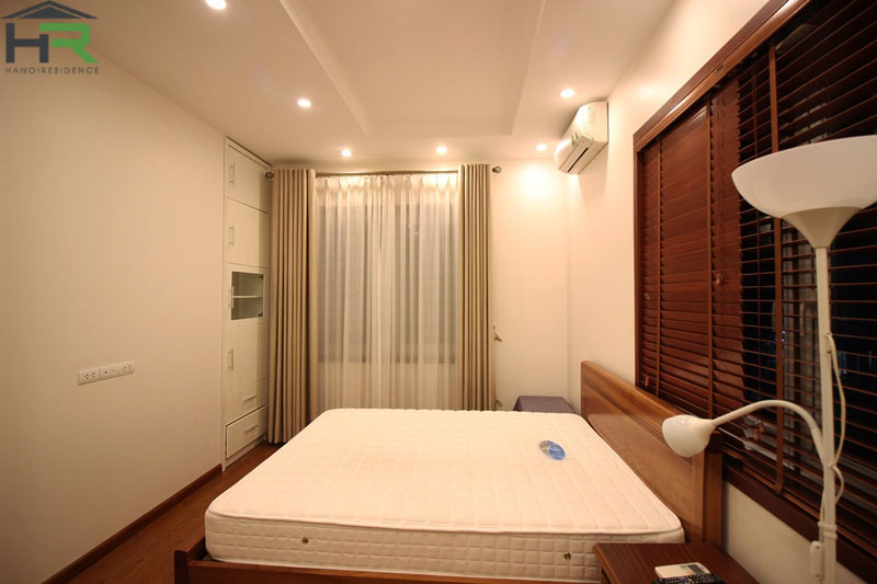 Furnished Villa for rent in Anh Dao, Vinhomes Riverside 9