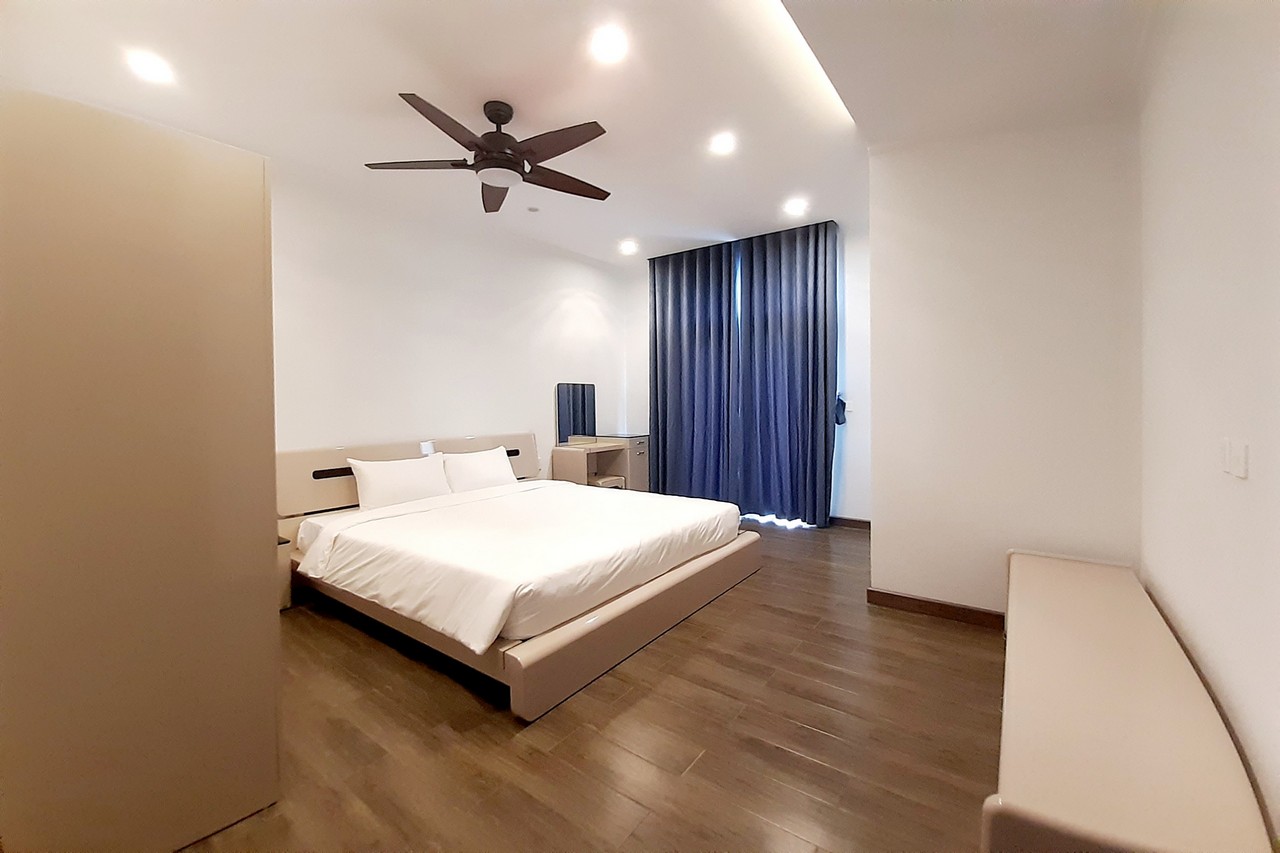 Gorgeous, Brand-new Villa for Rent | Lake nearby 13