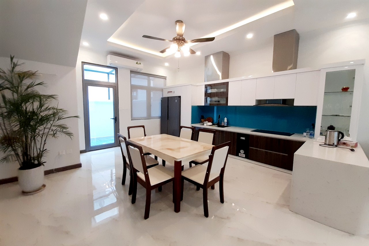 Gorgeous, Brand-new Villa for Rent | Lake nearby 4