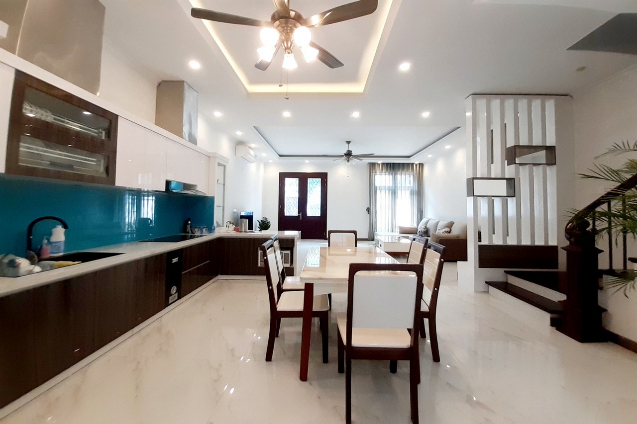 Gorgeous, Brand-new Villa for Rent | Lake nearby 5