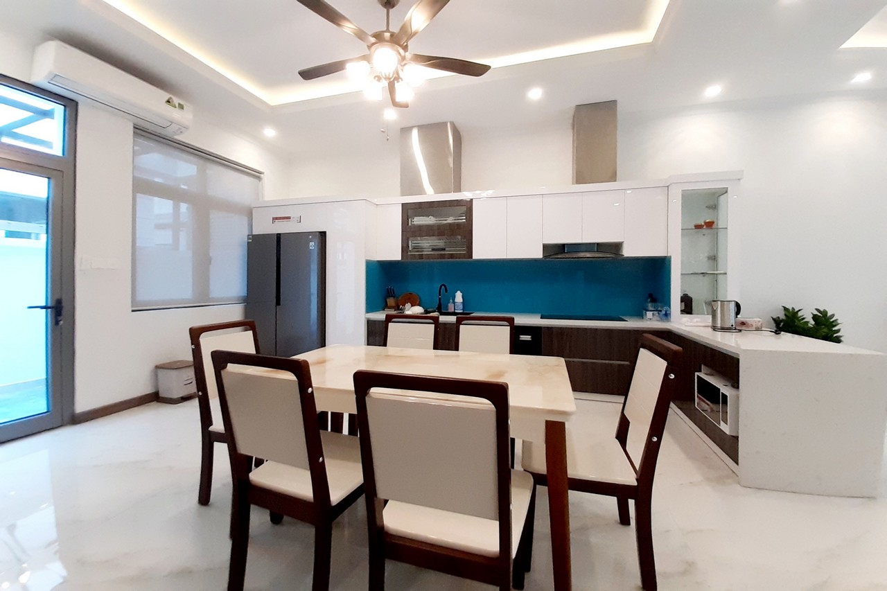 Gorgeous, Brand-new Villa for Rent | Lake nearby 6