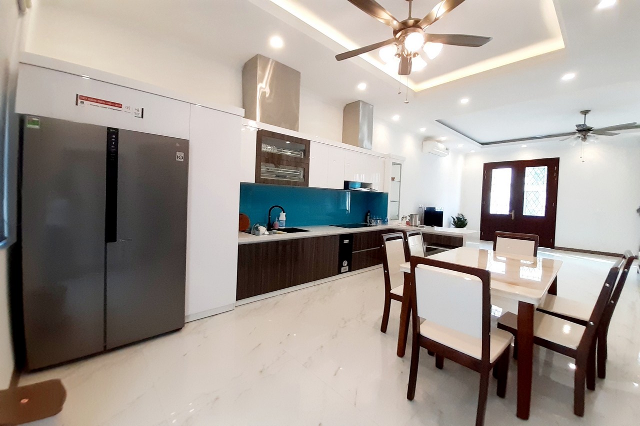 Gorgeous, Brand-new Villa for Rent | Lake nearby 7