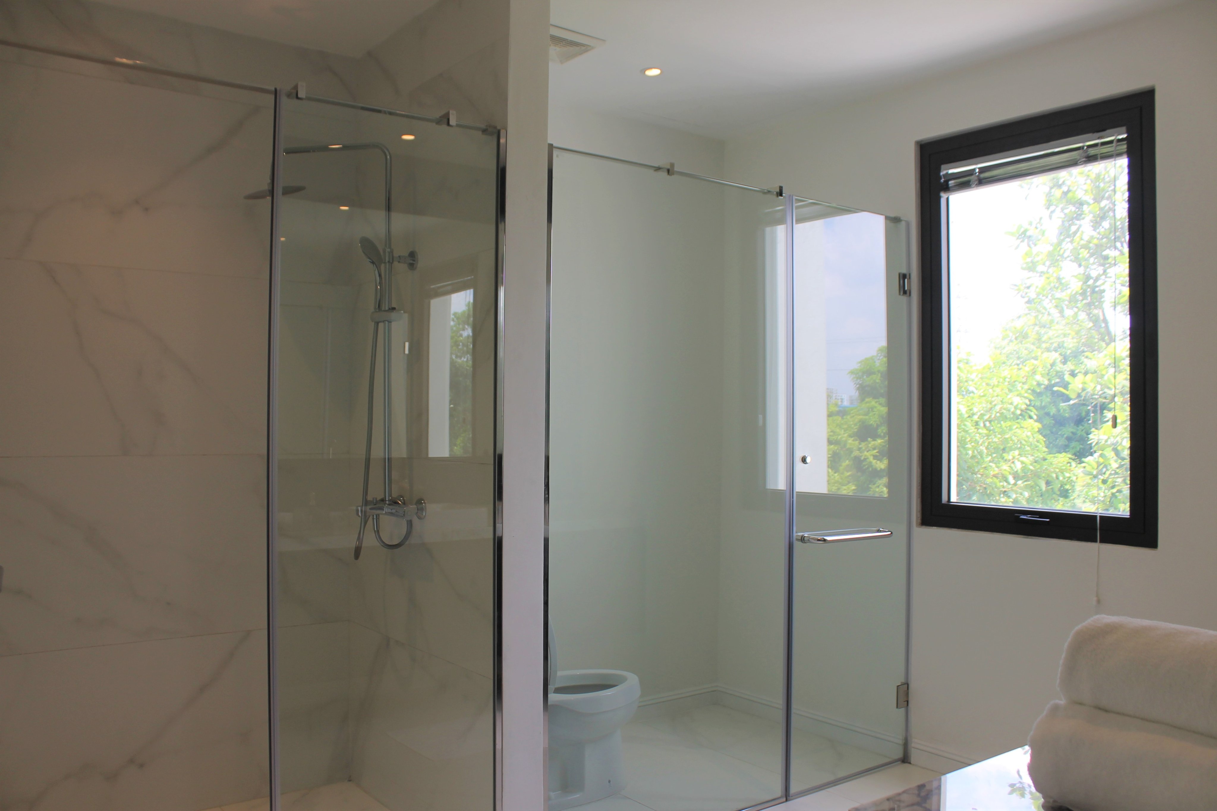Gorgeous fully furnished detached Vinhomes Riverside villa close to BIS 17