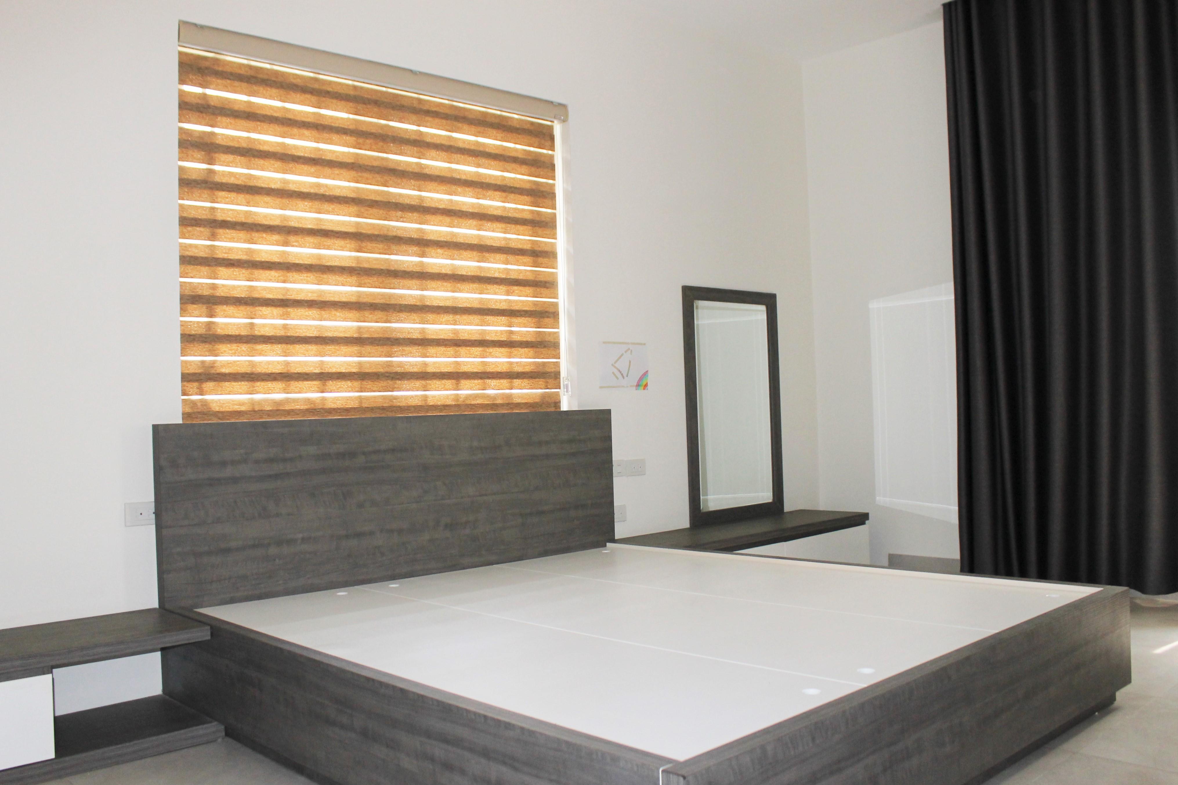 Hanoi Affordable Furnished 3 Bedrooms Duplex Villa in Vinhomes Riverside To Lease 10