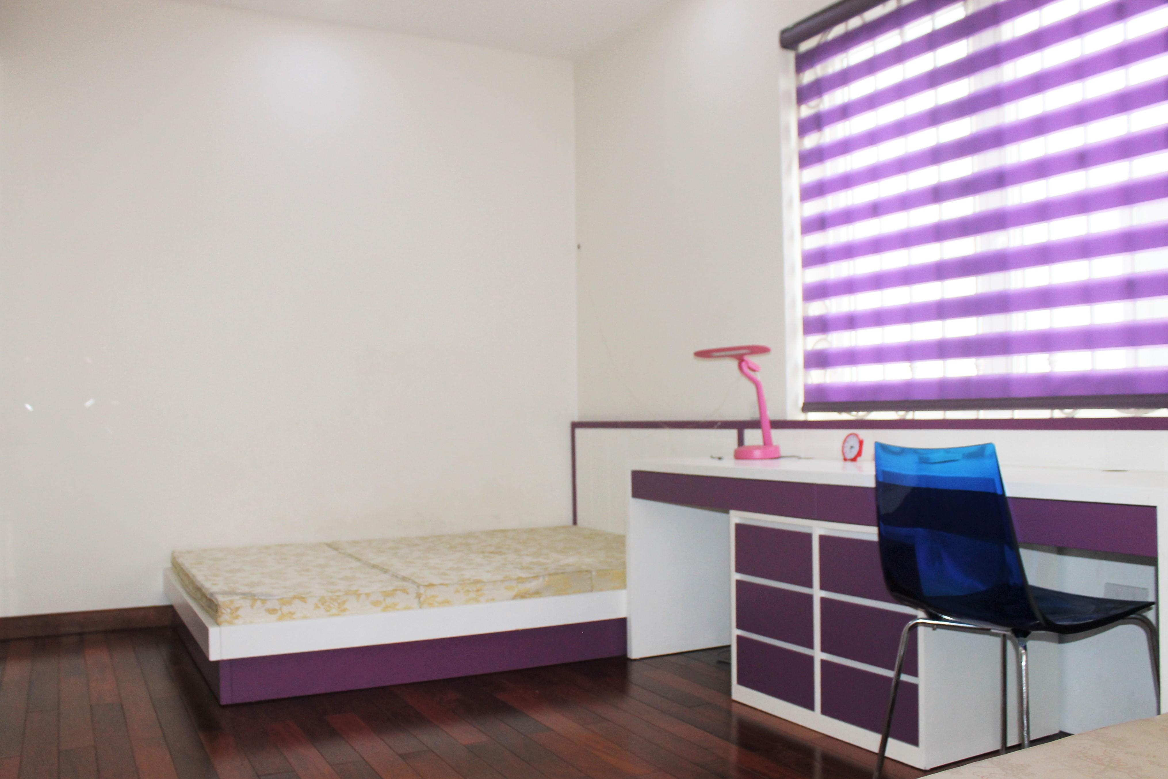 Hanoi Affordable Furnished 3 Bedrooms Duplex Villa in Vinhomes Riverside To Lease 12