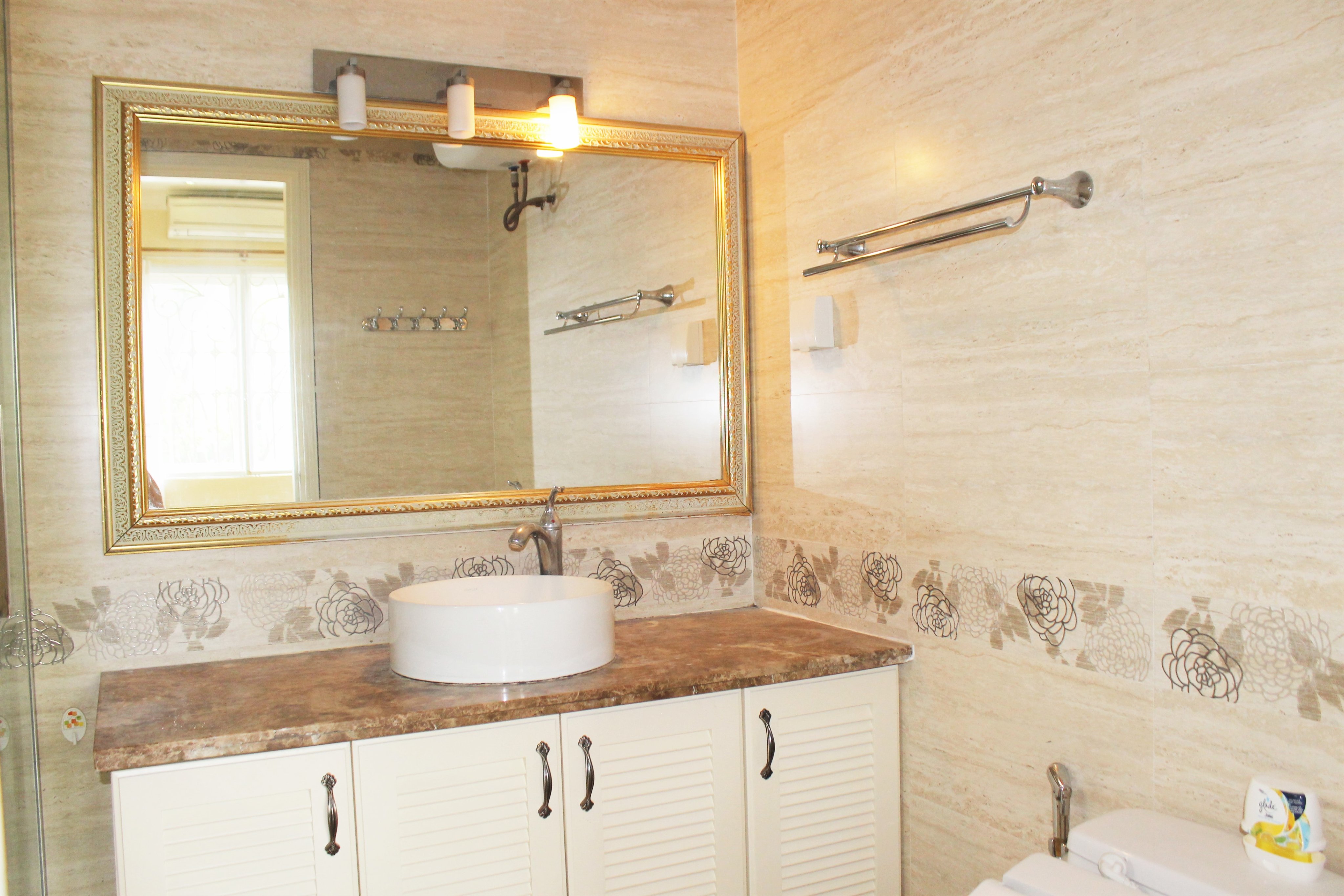 Hanoi Furnished 3 Bedrooms Duplex Villa To Lease at Vinhomes Riverside 7