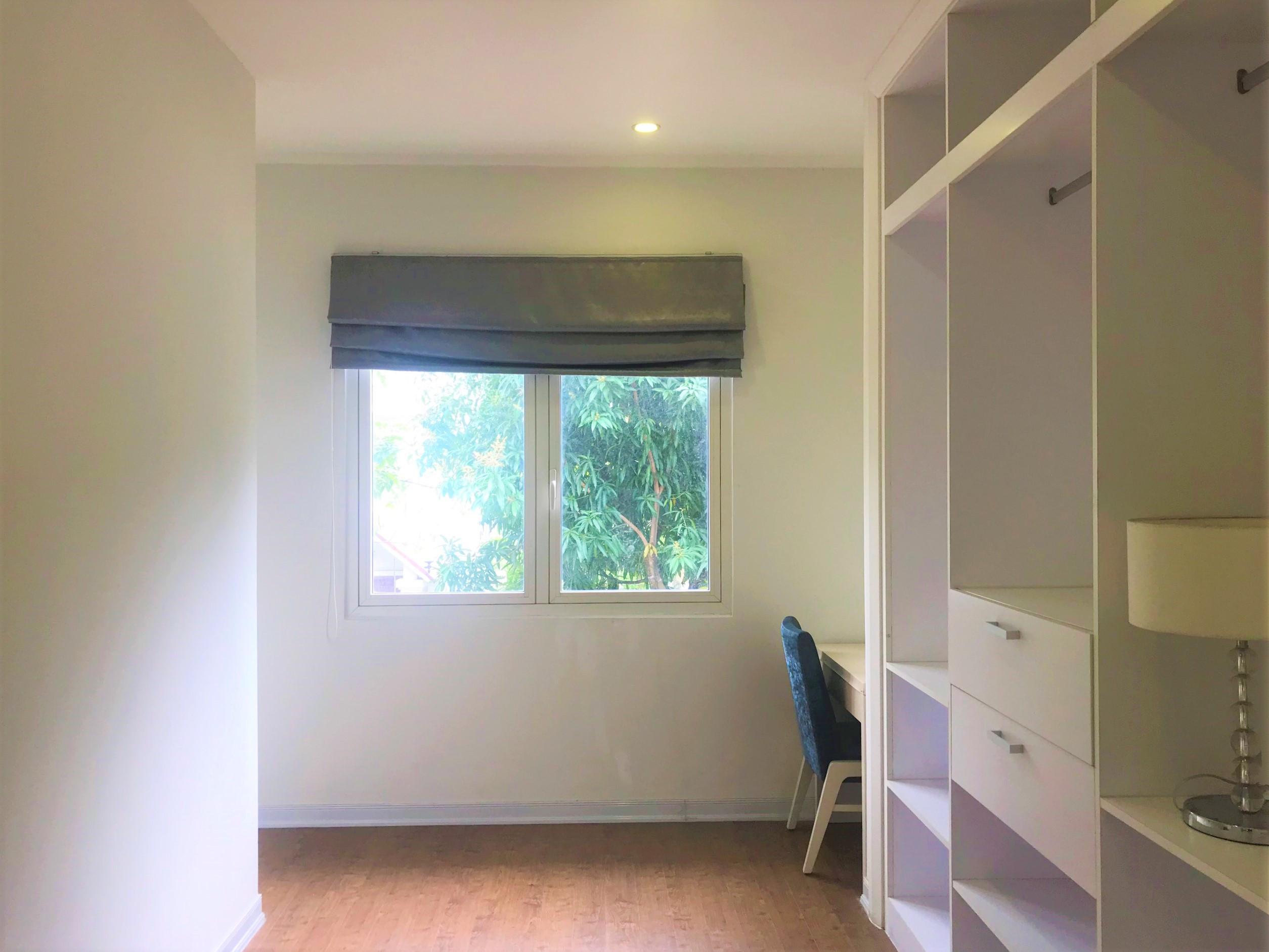 Hanoi Furnished 4 Bedrooms Villa To Lease In Vinhomes Riverside 11
