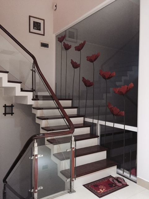 Hoa Lan villa with 5 bedrooms in Vinhomes Riverside Long Bien for rent 11