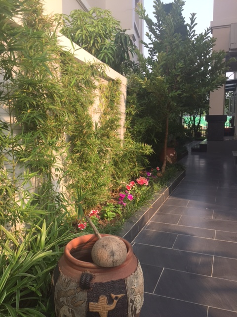 Hoa Lan villa with 5 bedrooms in Vinhomes Riverside Long Bien for rent 4