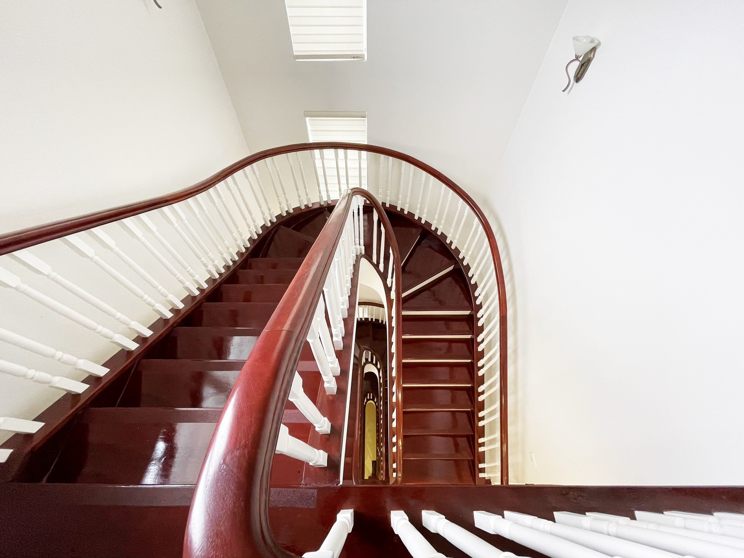 Incredible Bang Lang Villa for rent in Vinhomes Riverside, Long Bien District 21