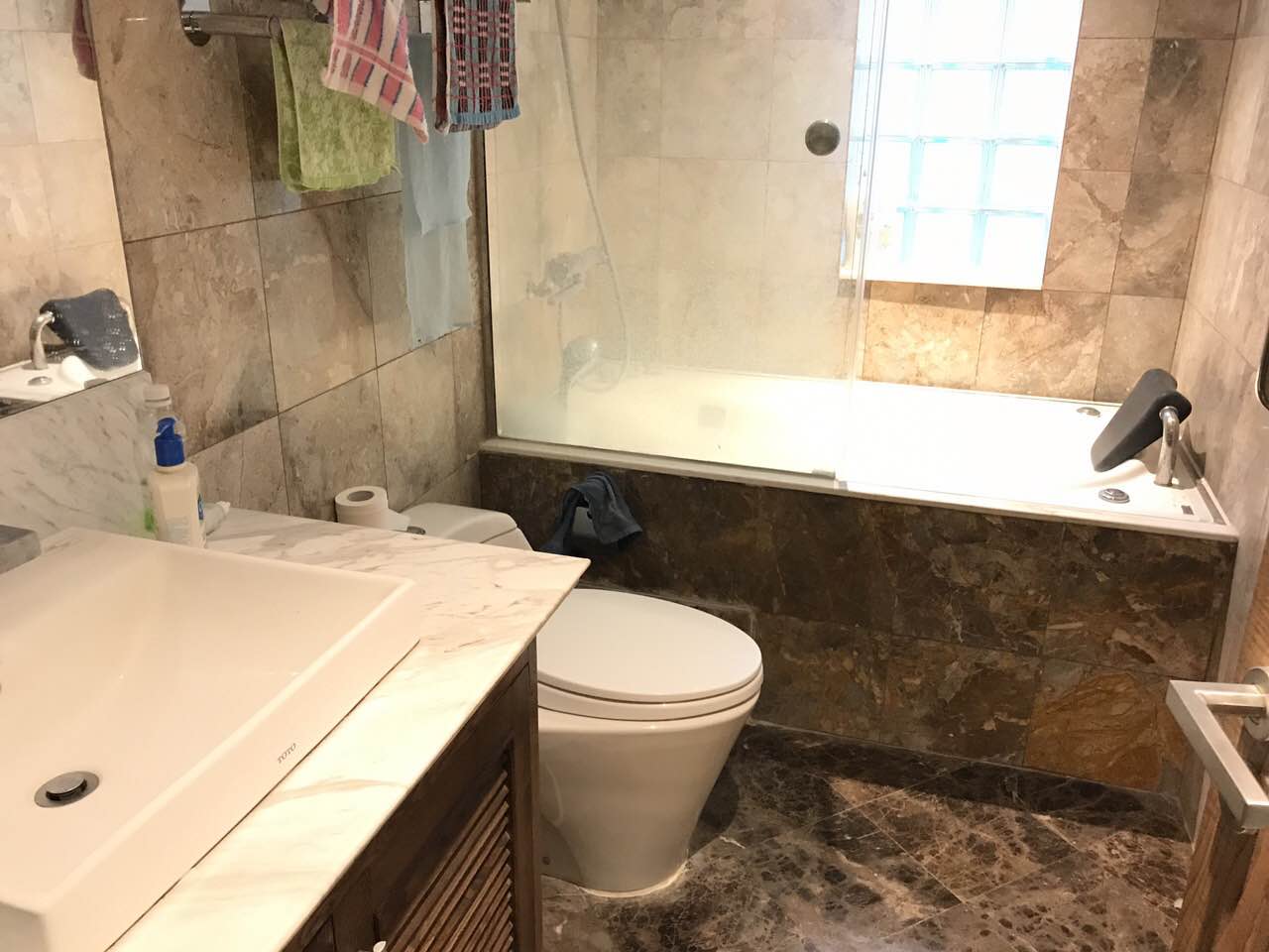 Lake house for lease in Vinhomes Riverside with modern and splendid indoor interior 20