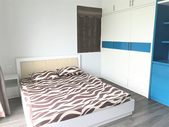 Lovely house for rent in Vinhomes Riverside - 200m - 4 bedroom | 4 bathroom 10