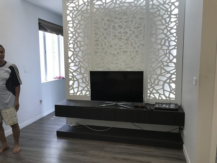 Lovely house for rent in Vinhomes Riverside - 200m - 4 bedroom | 4 bathroom 6