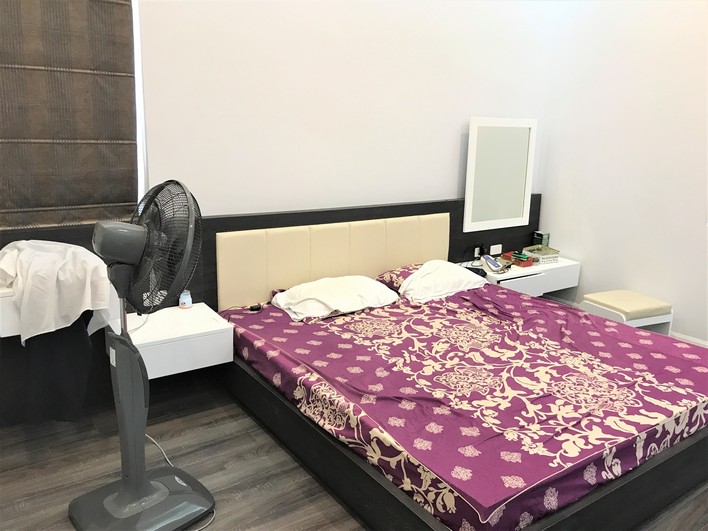 Lovely house for rent in Vinhomes Riverside - 200m - 4 bedroom | 4 bathroom 7