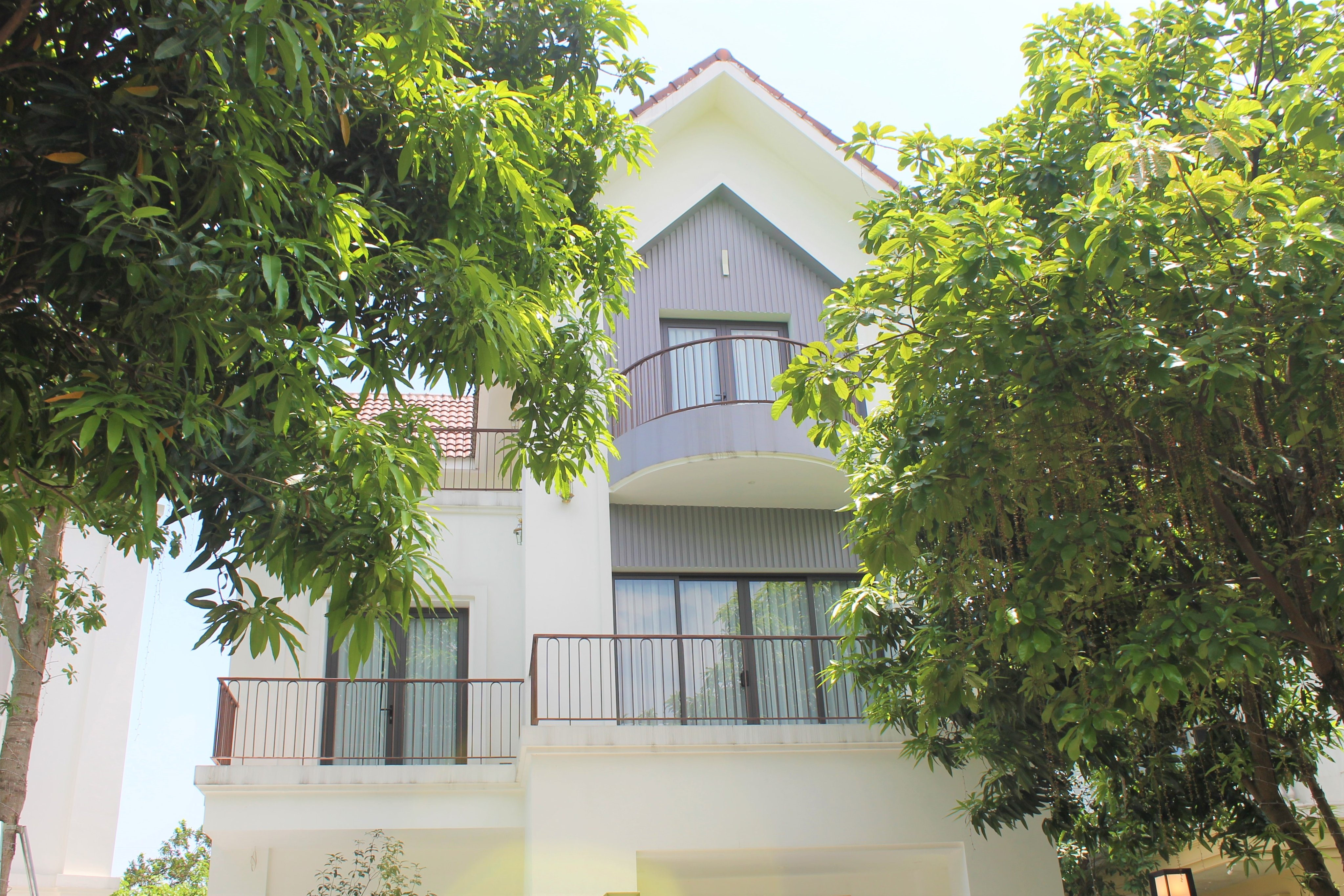 Luxurious Duplex Villa for Rent - Spacious 4 bedrooms 1