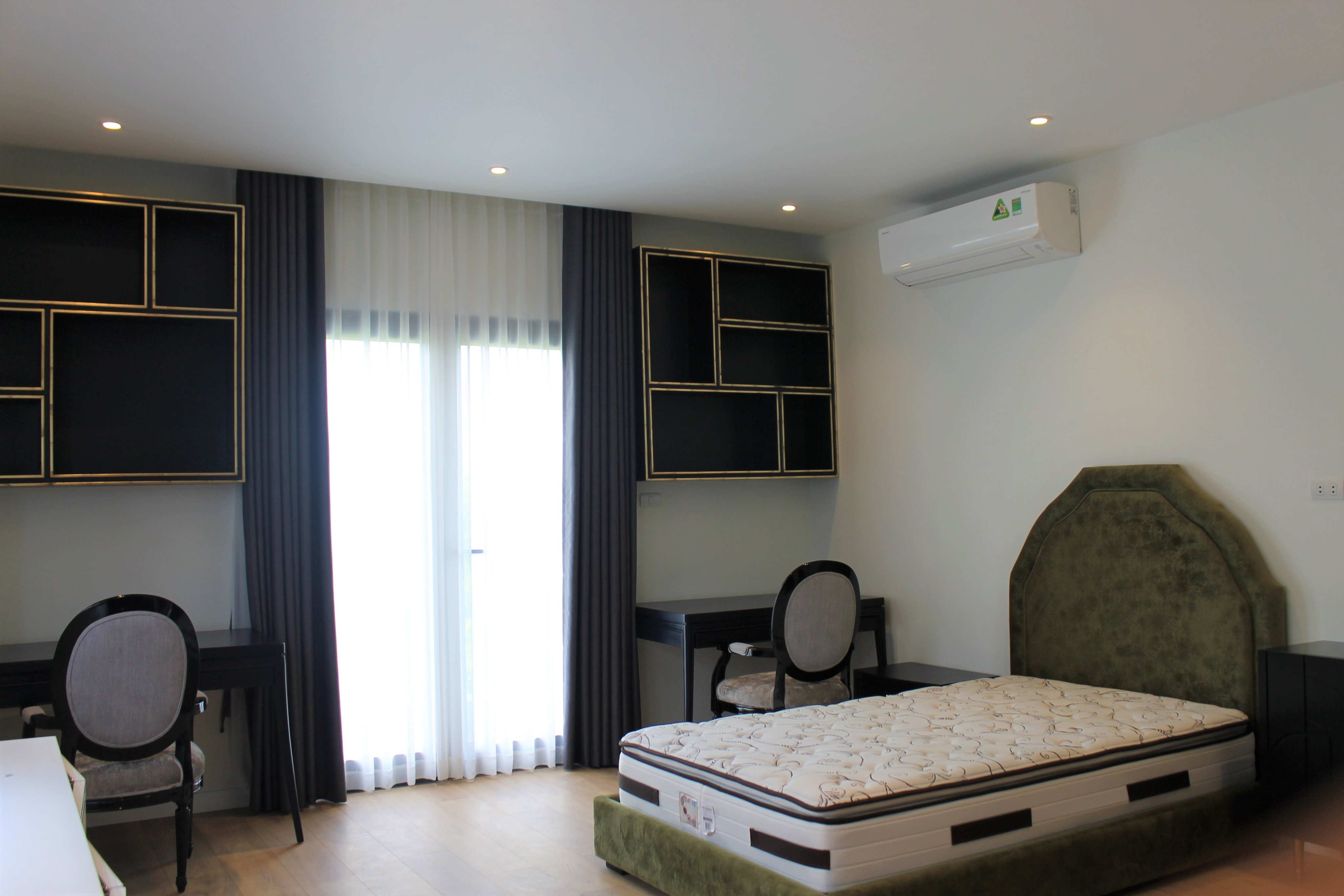 Luxurious Duplex Villa for Rent - Spacious 4 bedrooms 11