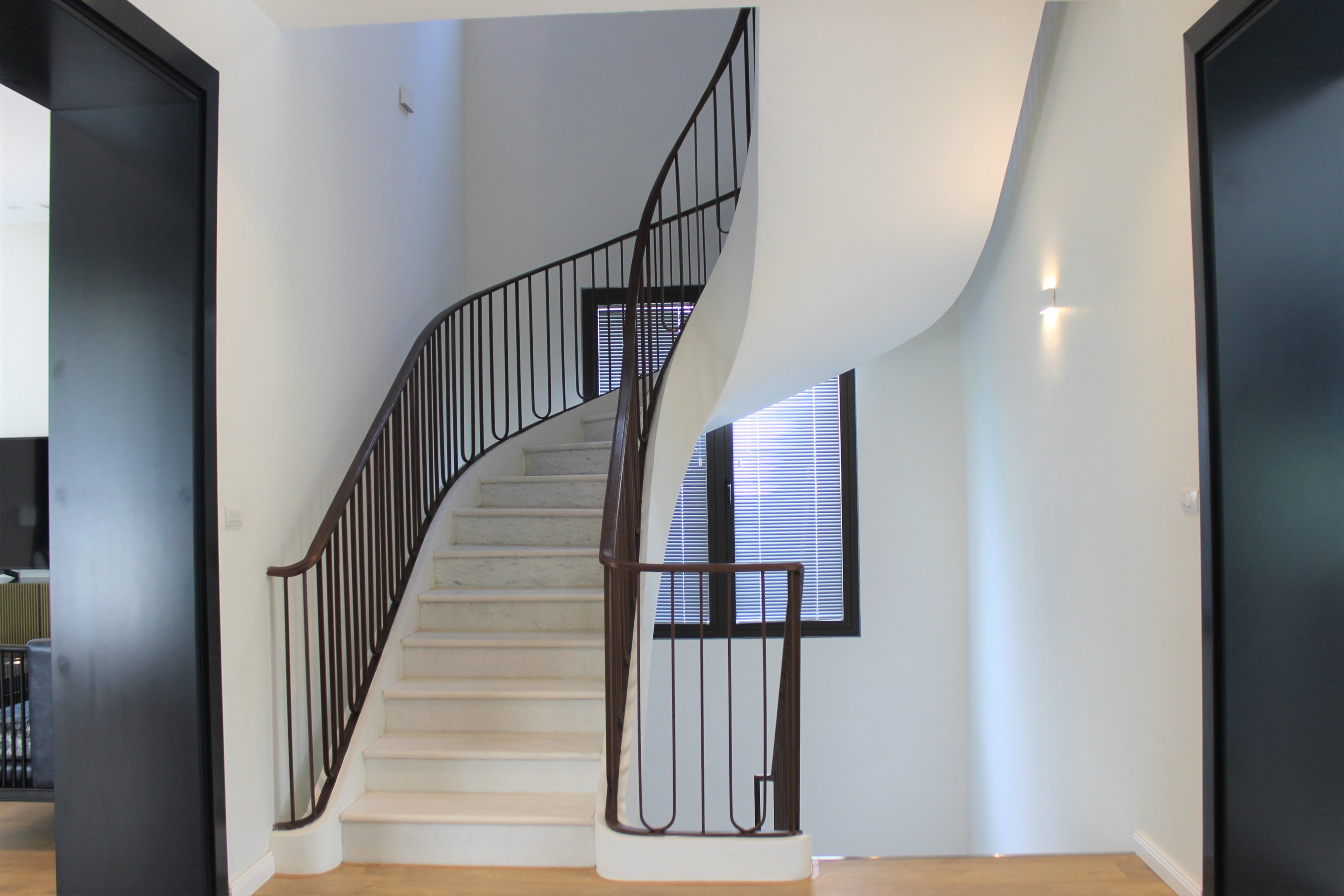 Luxurious Duplex Villa for Rent - Spacious 4 bedrooms 8