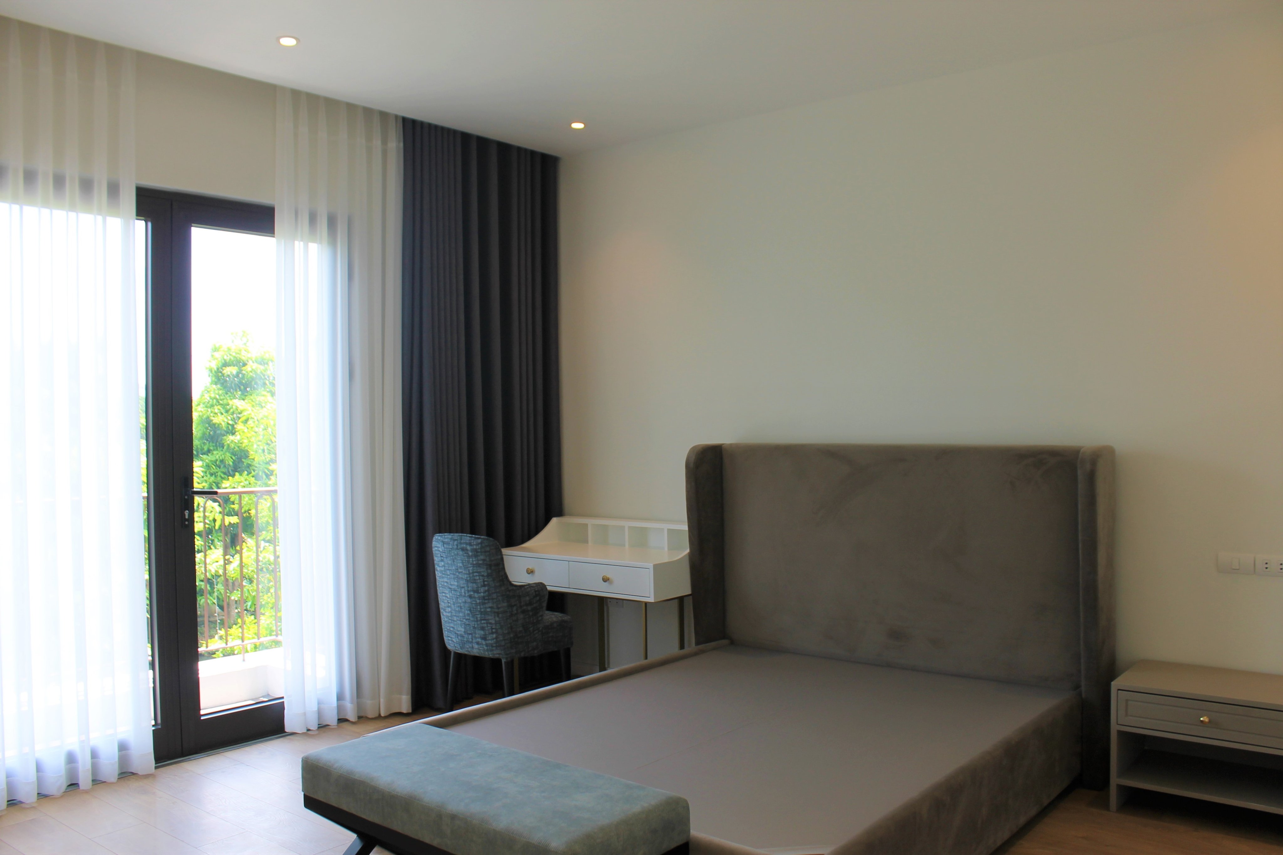 Luxurious Duplex Villa for Rent - Spacious 4 bedrooms 9