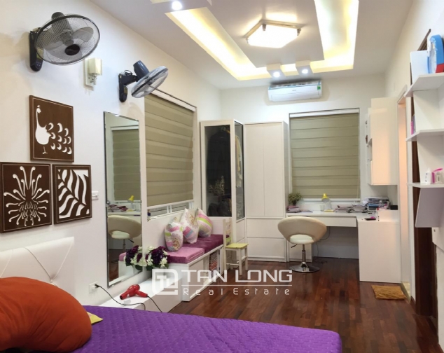 Modernly designed 3 bedroom villa in Anh Dao area, Vinhomes Riverside, Long Bien district 6