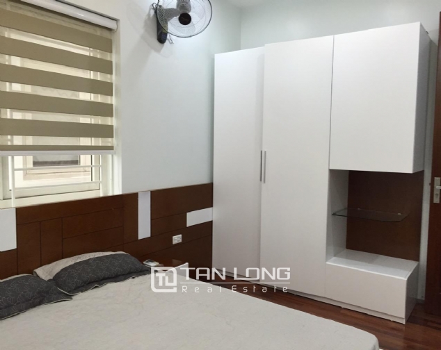 Modernly designed 3 bedroom villa in Anh Dao area, Vinhomes Riverside, Long Bien district 7