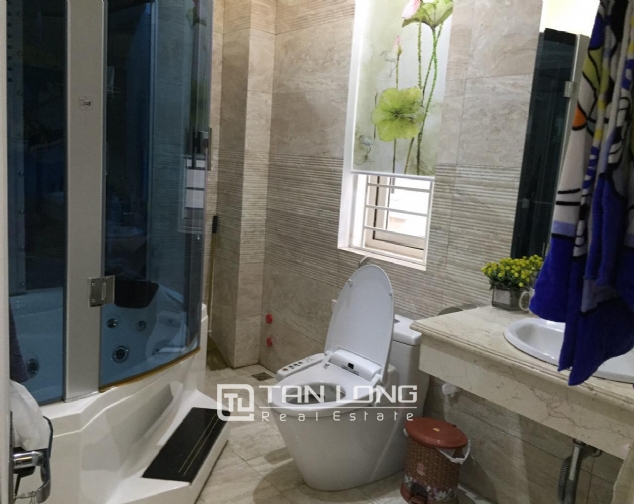 Modernly designed 3 bedroom villa in Anh Dao area, Vinhomes Riverside, Long Bien district 8