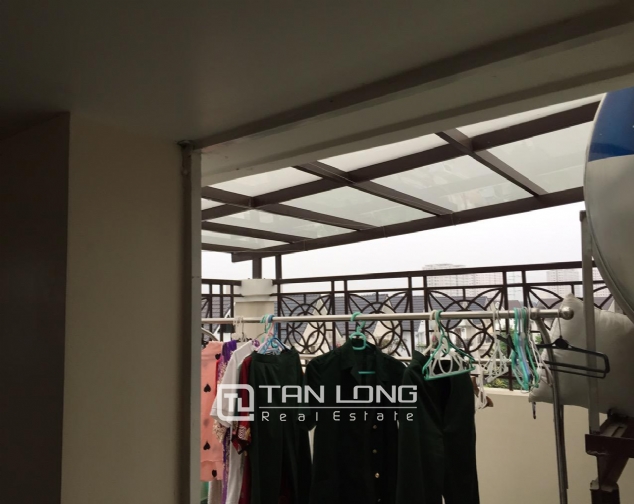 Modernly designed 3 bedroom villa in Anh Dao area, Vinhomes Riverside, Long Bien district 9