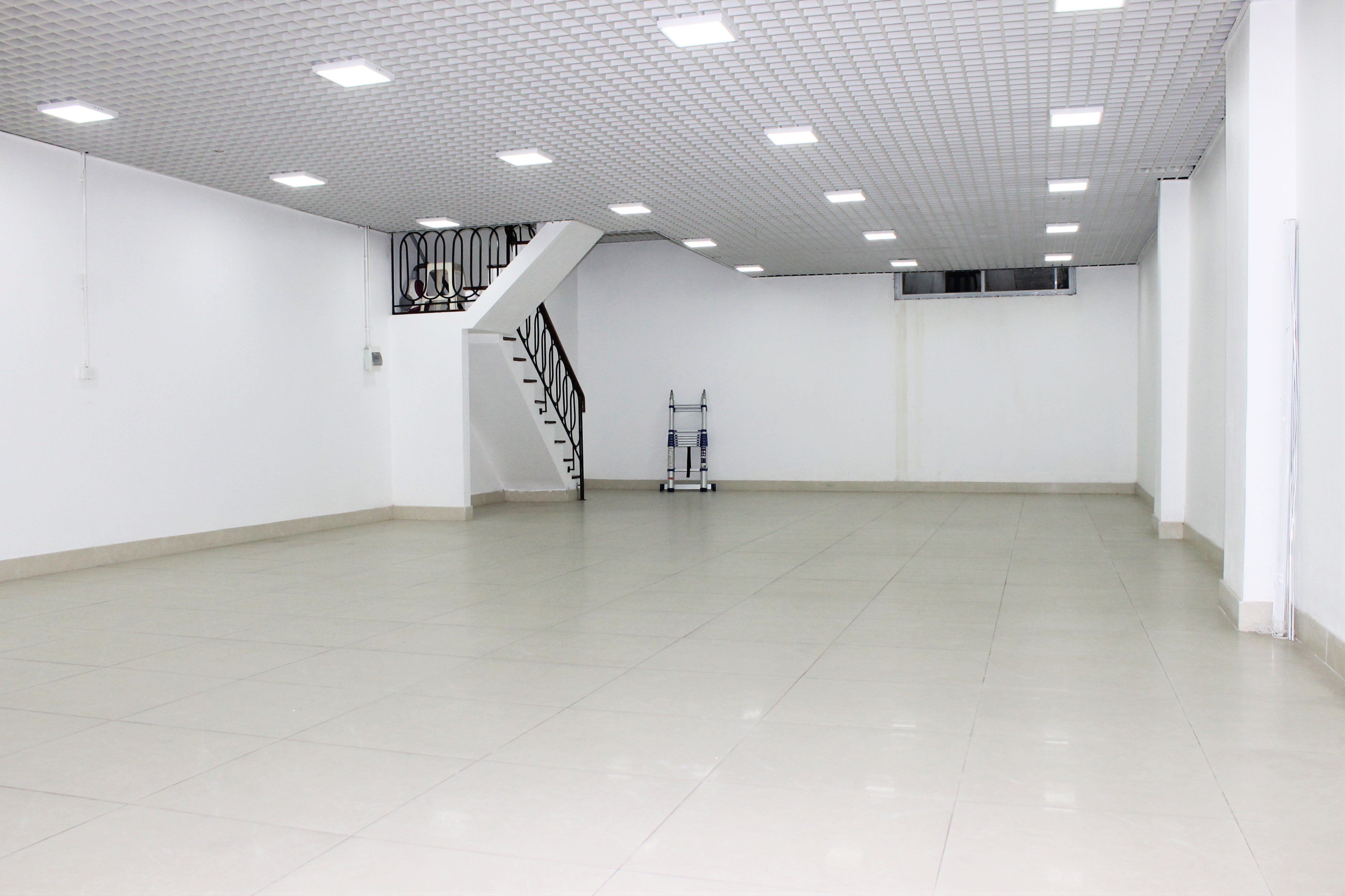 New finished luxury villa in Vinhomes Riverside for rent 7