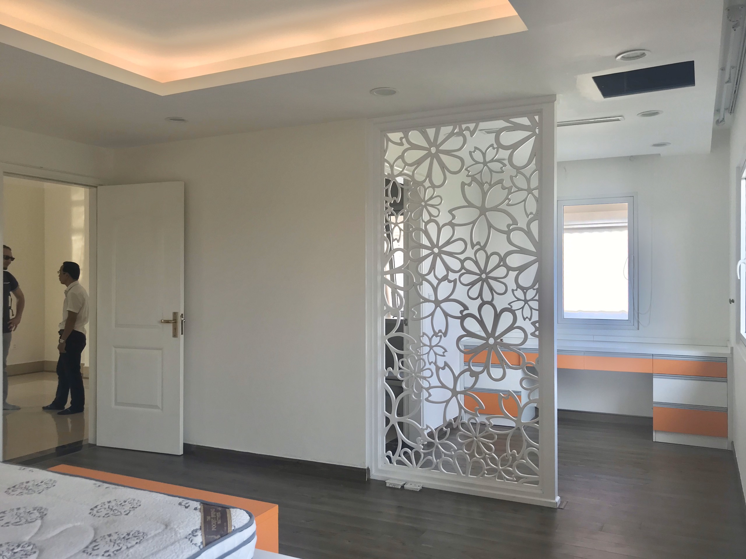 New Villa For Rent In Hoa Sua Vinhomes Riverside 3Bedroom Fully Furnished 13