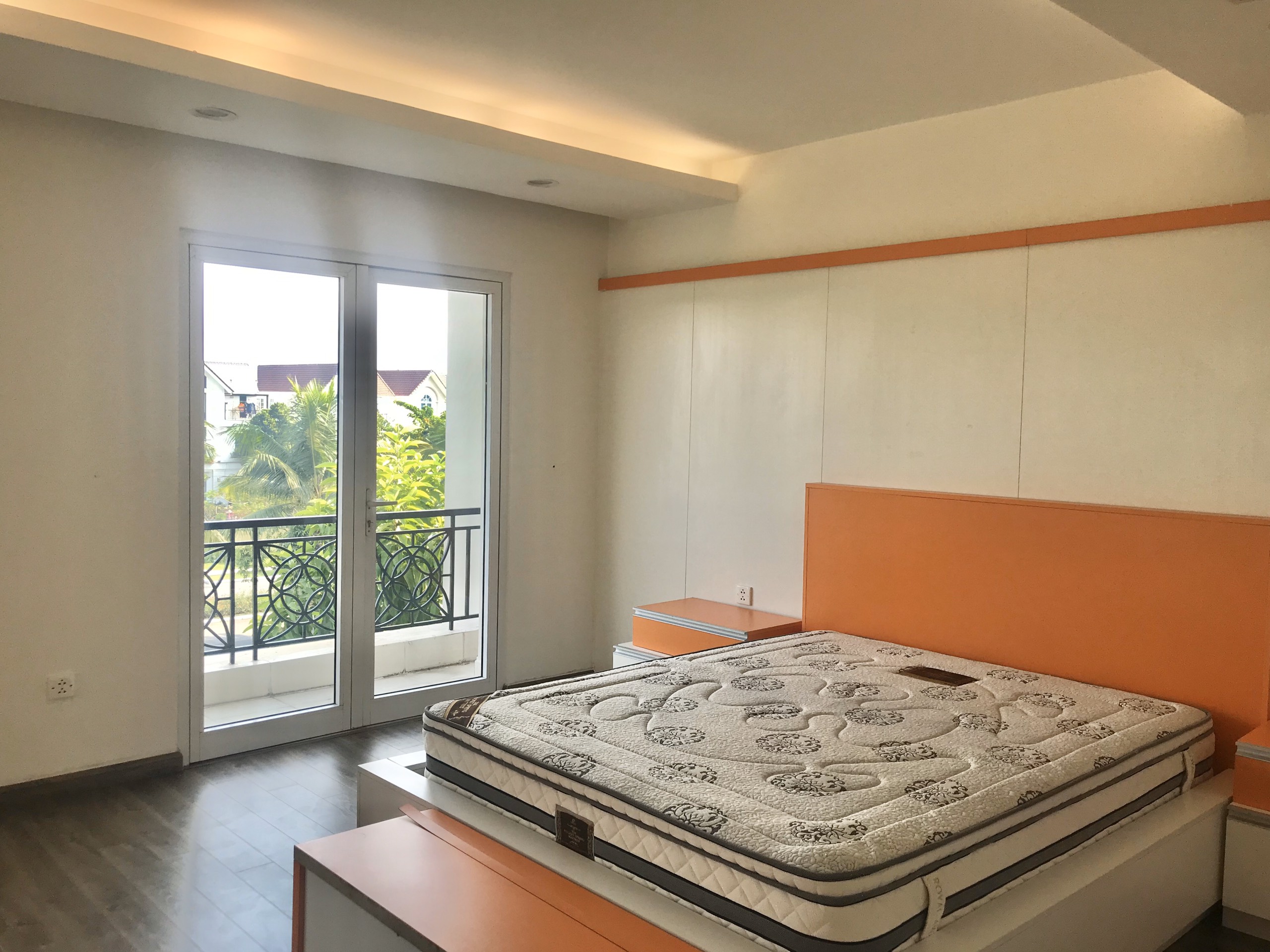 New Villa For Rent In Hoa Sua Vinhomes Riverside 3Bedroom Fully Furnished 7