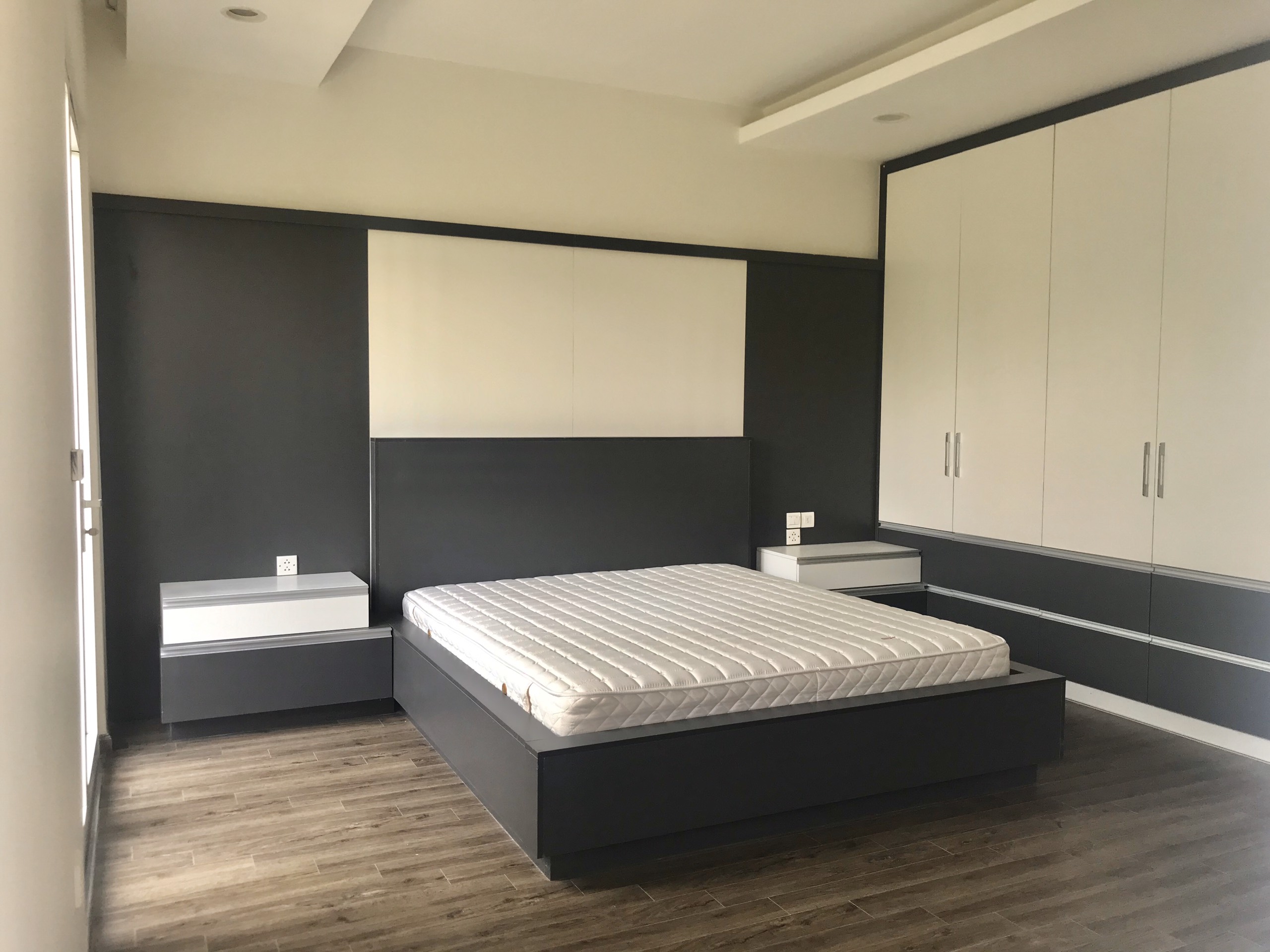 New Villa For Rent In Hoa Sua Vinhomes Riverside 3Bedroom Fully Furnished 8