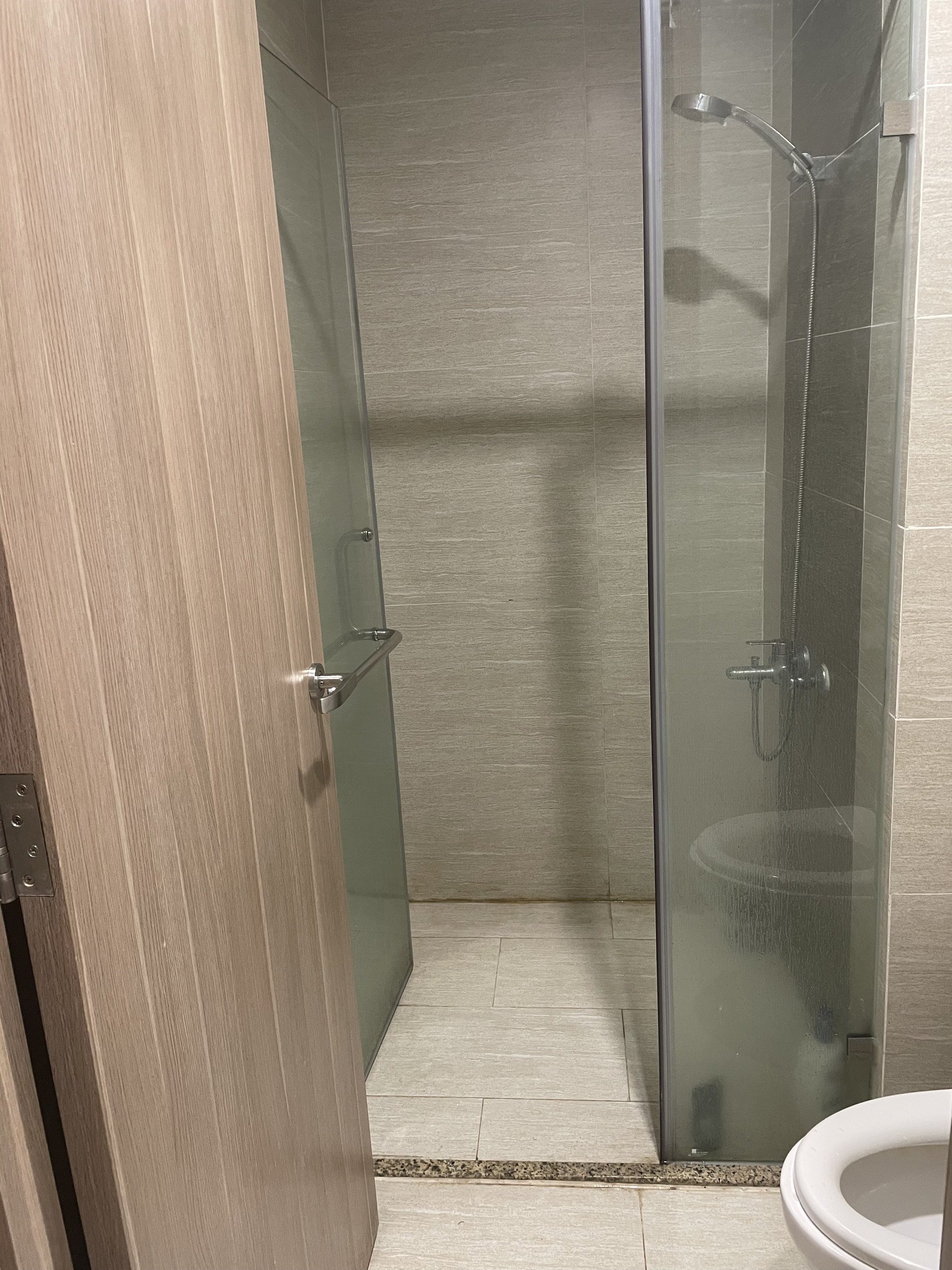 Newly renovated 3-bedroom apartment for rent at S219 Vinhomes Ocean Park 6