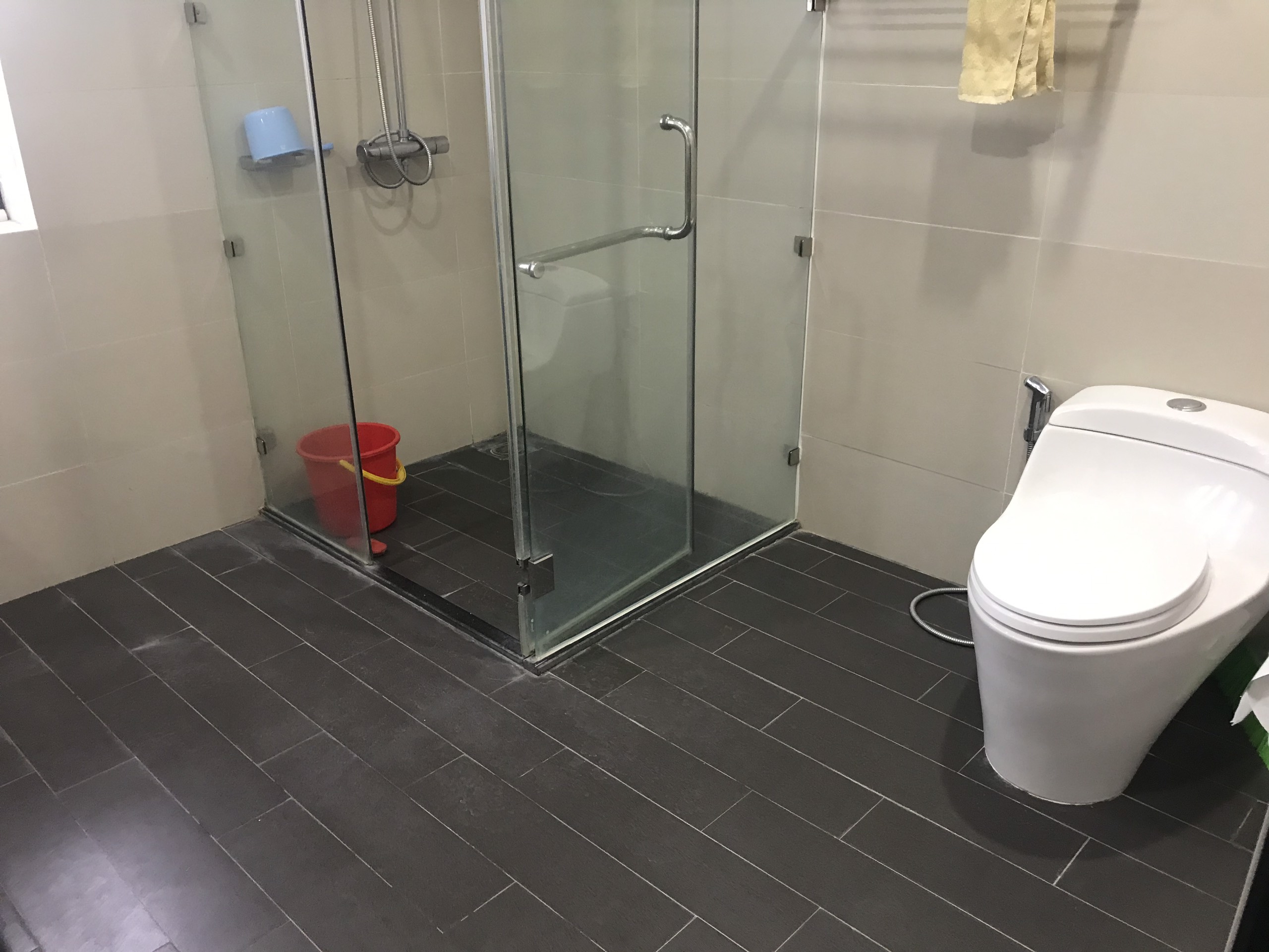 Nice house for rent in Vinhomes Riverside, 164Sqm 4Br, fully furnished 12