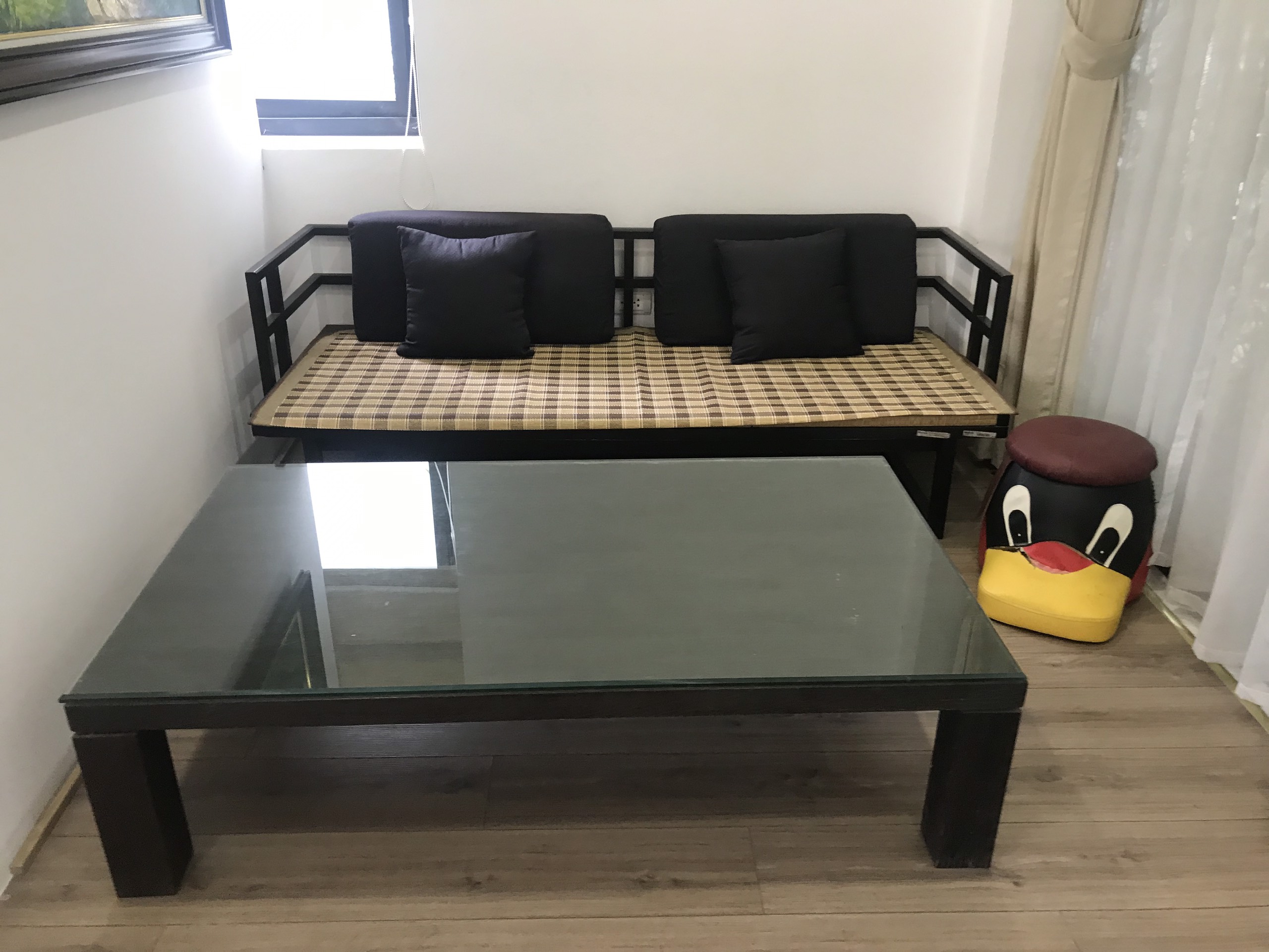 Nice house for rent in Vinhomes Riverside, 164Sqm 4Br, fully furnished 7