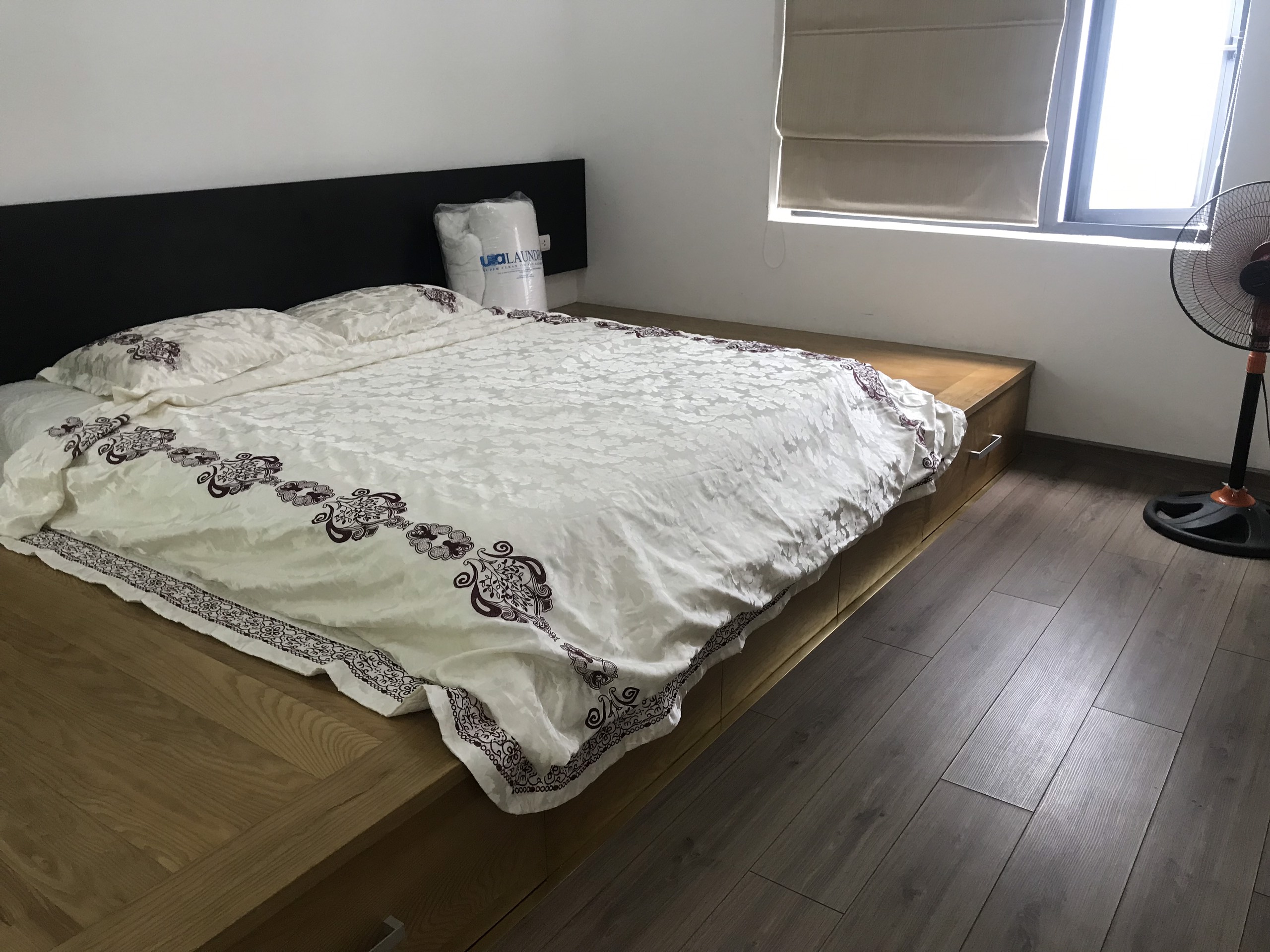 Nice house for rent in Vinhomes Riverside, 164Sqm 4Br, fully furnished 8