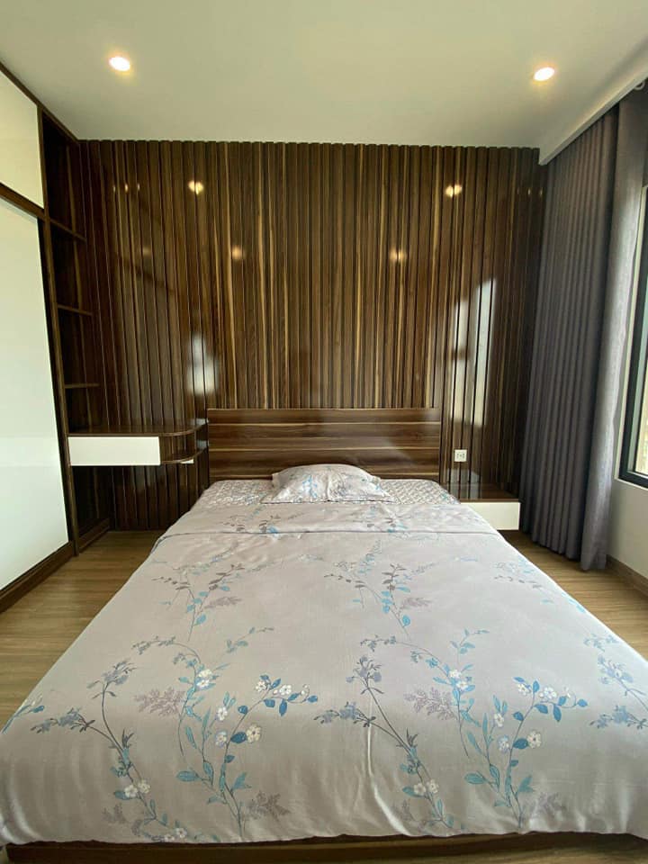 Opulent 3-bedrooms apartment in Vinhomes Ocean Park for rent 4