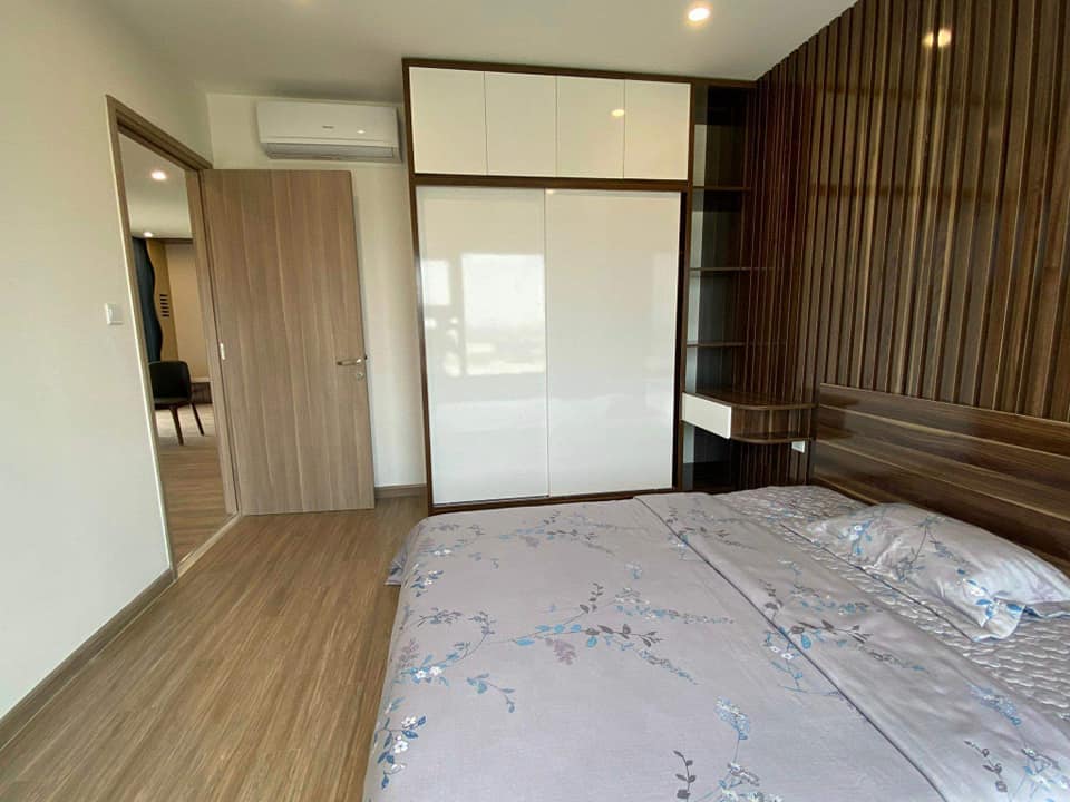 Opulent 3-bedrooms apartment in Vinhomes Ocean Park for rent 5