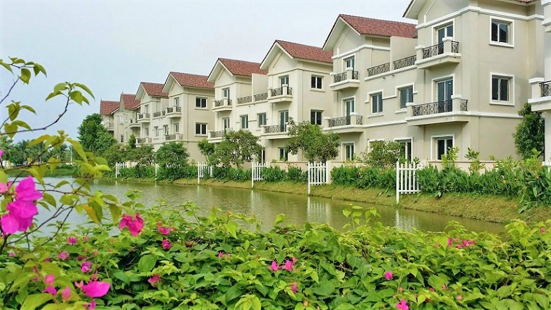 310sqm - villas for sale in Vinhomes Riverside