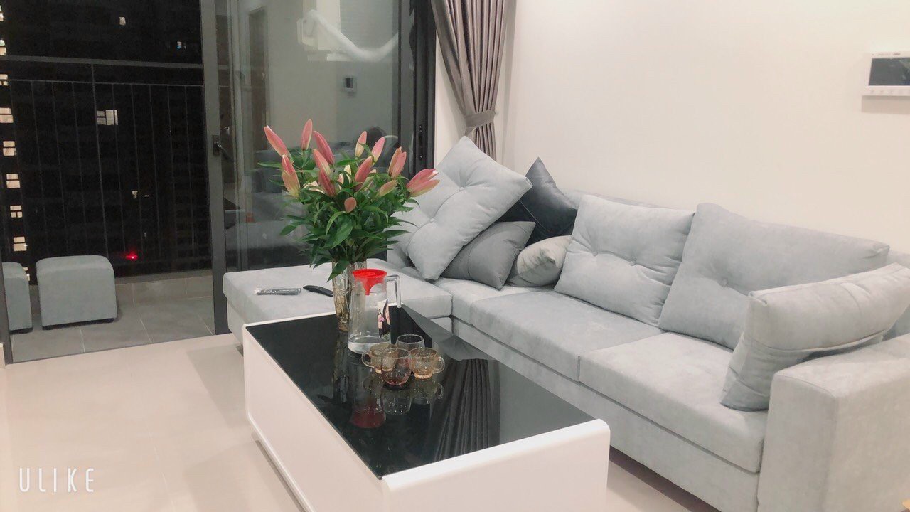 01BR for rent in S6 Vinhomes Symphony, Long Bien