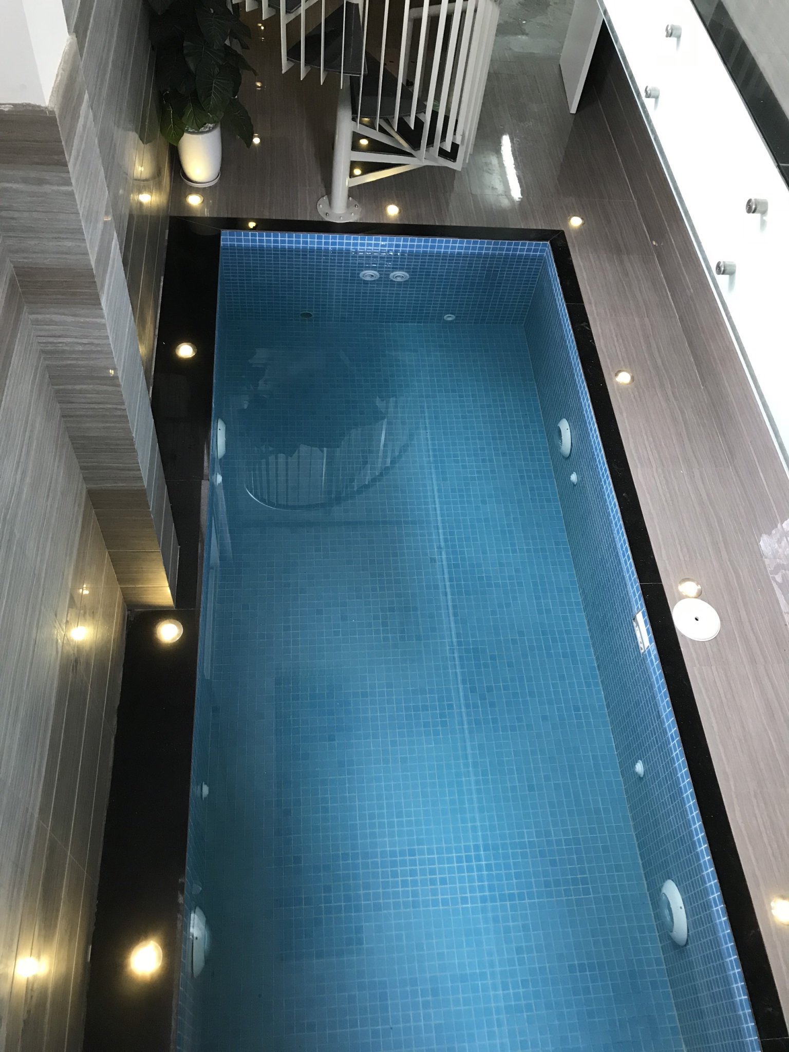 Precious villas for rent in Hoa Sua - Vinhomes Riverside 2