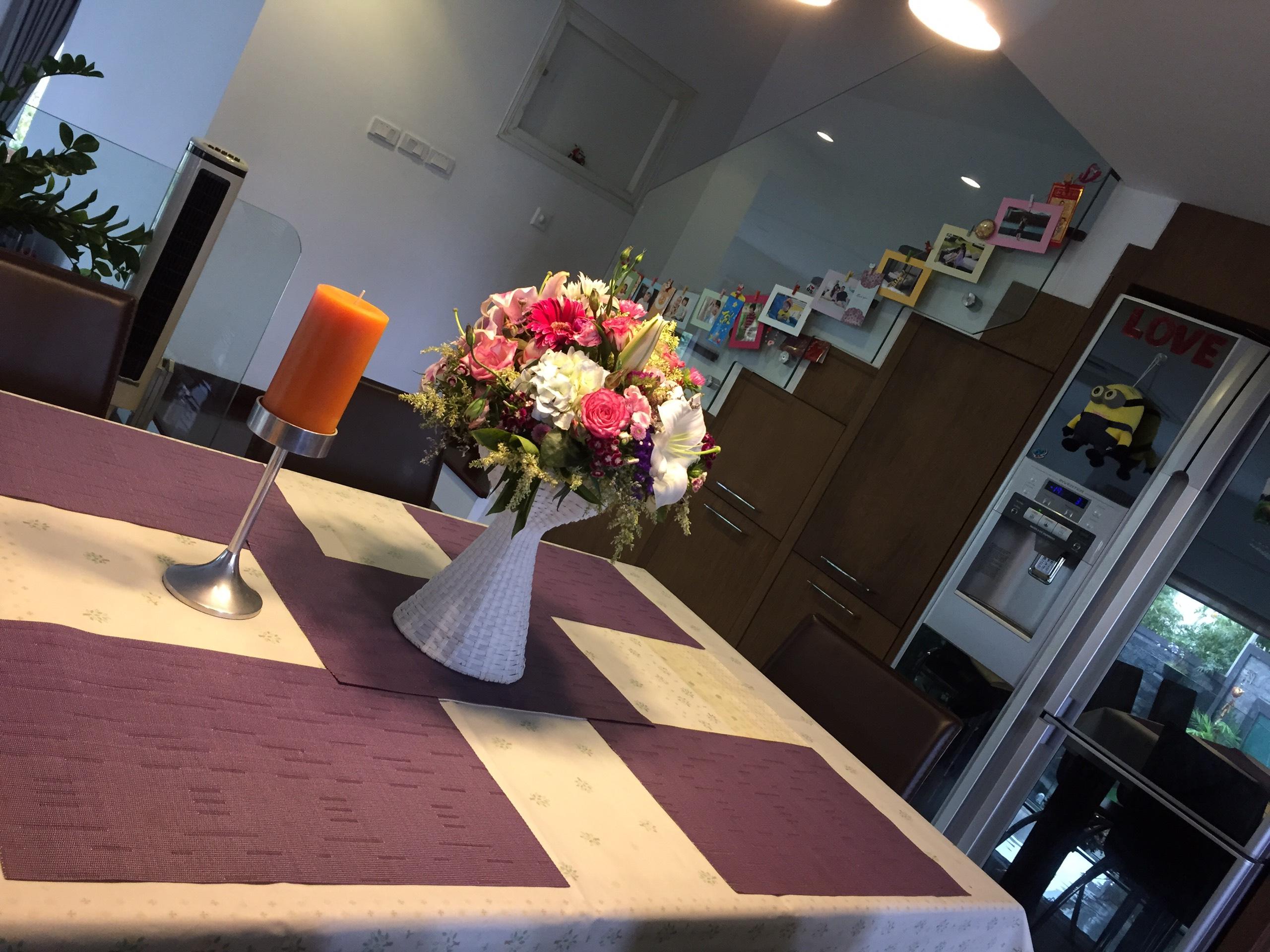 Precious villas for rent in Hoa Sua - Vinhomes Riverside 6
