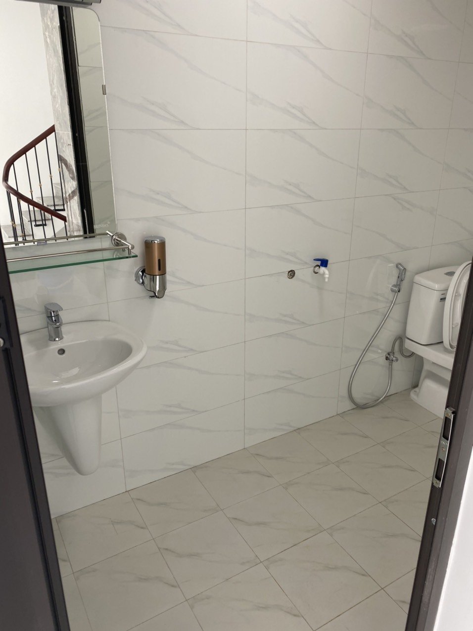 Raw but Smoothy Shophouse in selling at Ngọc Trai zone, Vinhomes Ocean Park 3