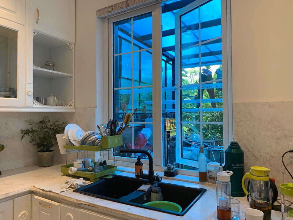 Refined 4bedroom villas for rent in Hoa Lan Vinhomes Riverside,Long Bien district 18