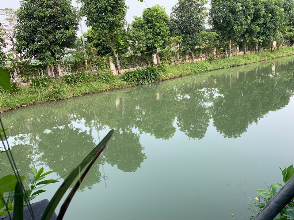 Refined 4bedroom villas for rent in Hoa Lan Vinhomes Riverside,Long Bien district 2