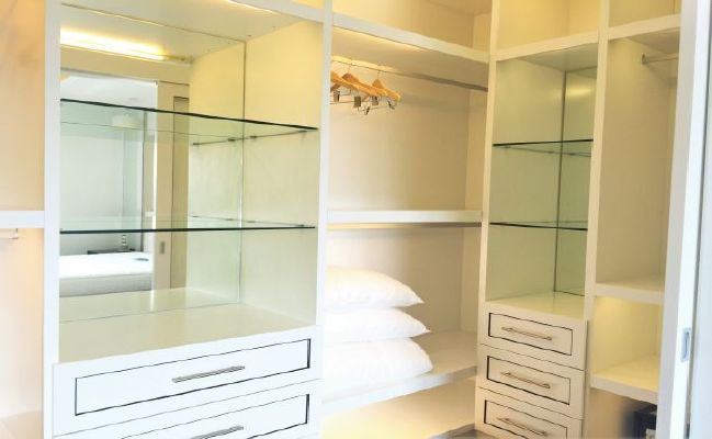 Renting serviced villa with 3 bedrooms in Hoa Sua lane, Vinhomes, Long Bien 15