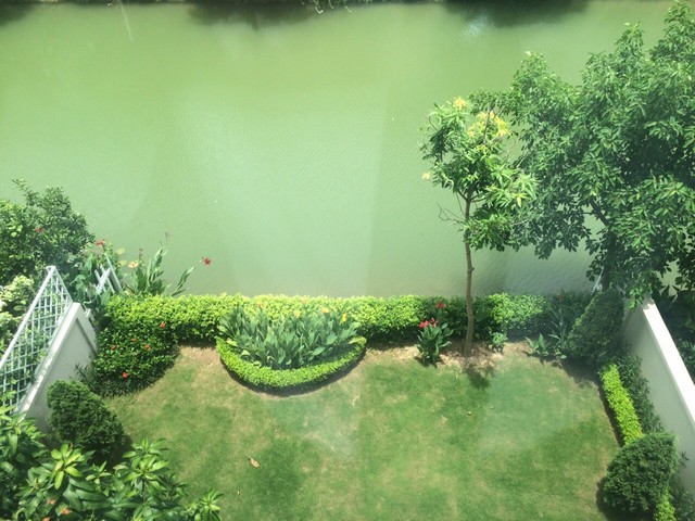 Renting Vinhomes Riverside villa with 4 bedrooms in Hoa Lan road, $1600/month 14